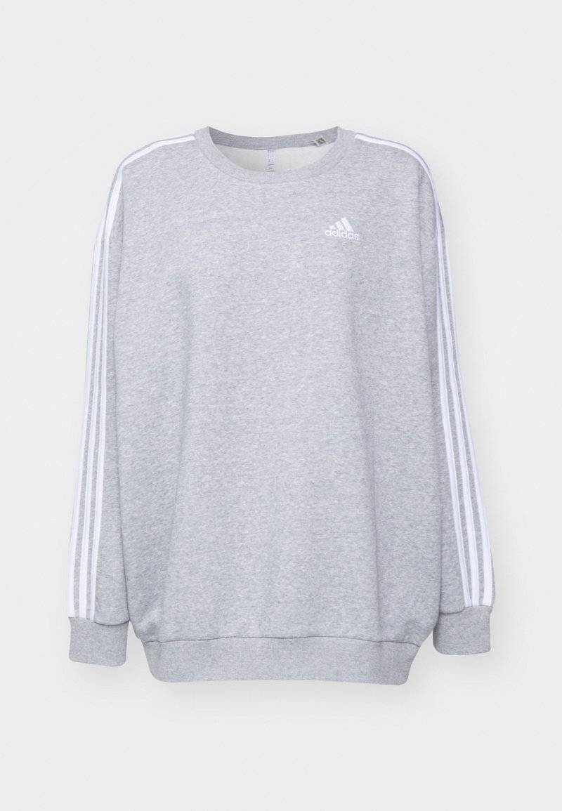adidas Sportswear adidas Sportswear ESSENTIALS 3 STRIPES OVERSIZED - Sweatshirt Günstig kaufen
