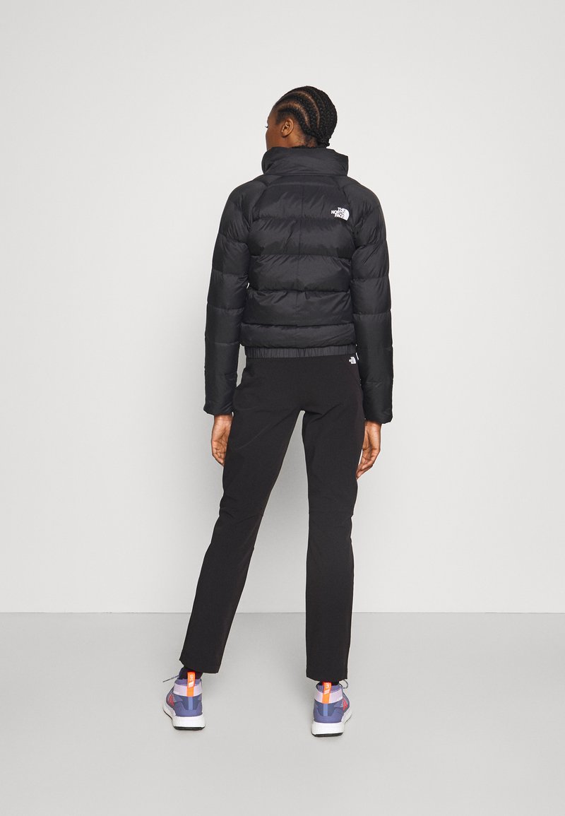 The North Face The North Face HYALITE - Down jacket - black Versandkostenfrei