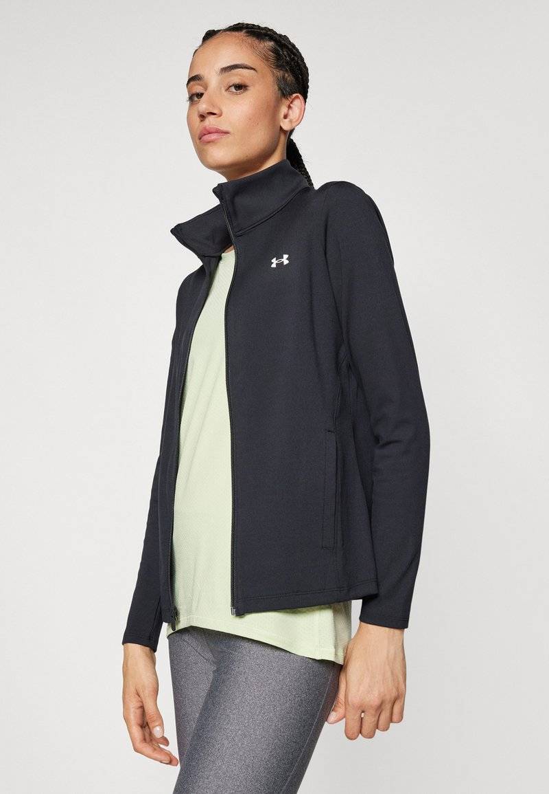 Under Armour Under Armour MOTION JACKET - Training jacket Großer Ausverkauf