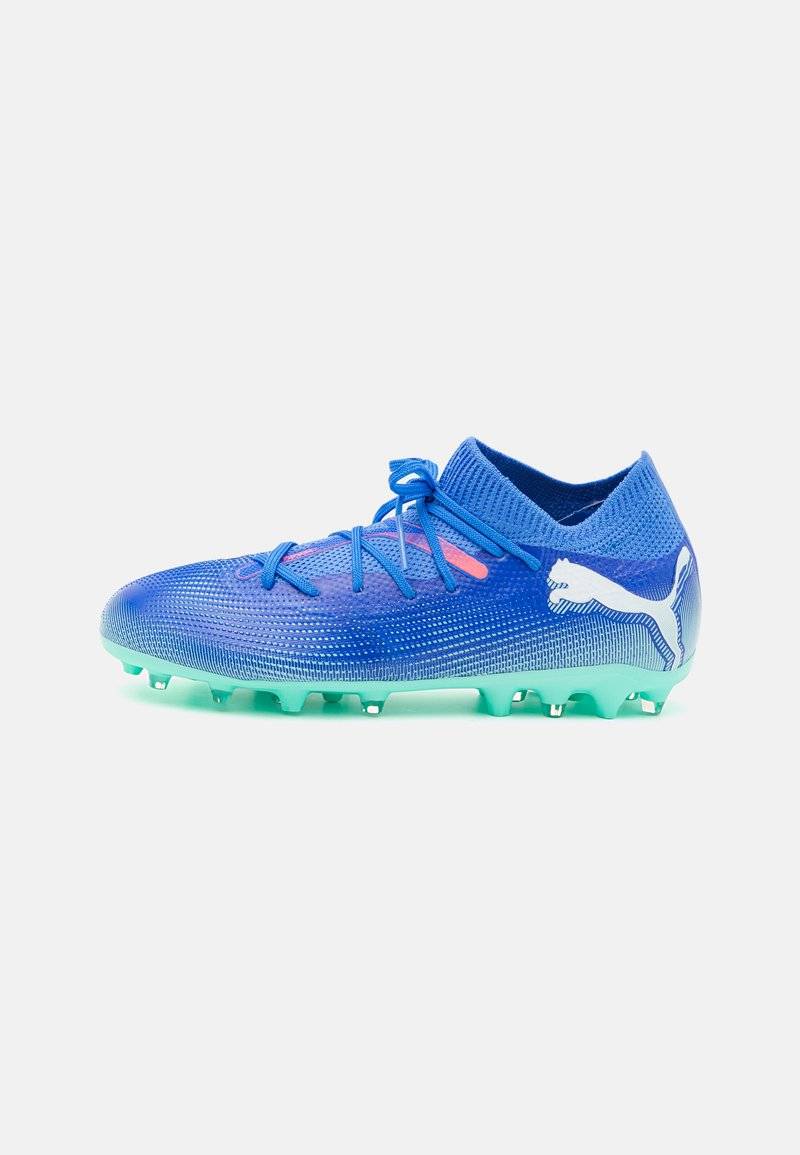 Puma Puma FUTURE 7 MATCH MG JR UNISEX - Moulded stud football boots Flash Sale