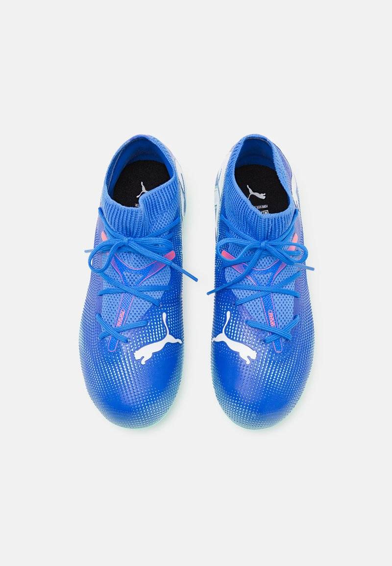 Puma Puma FUTURE 7 MATCH MG JR UNISEX - Moulded stud football boots Flash Sale