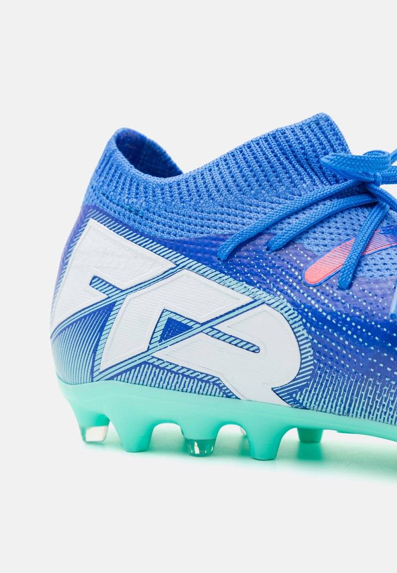 Puma Puma FUTURE 7 MATCH MG JR UNISEX - Moulded stud football boots Flash Sale