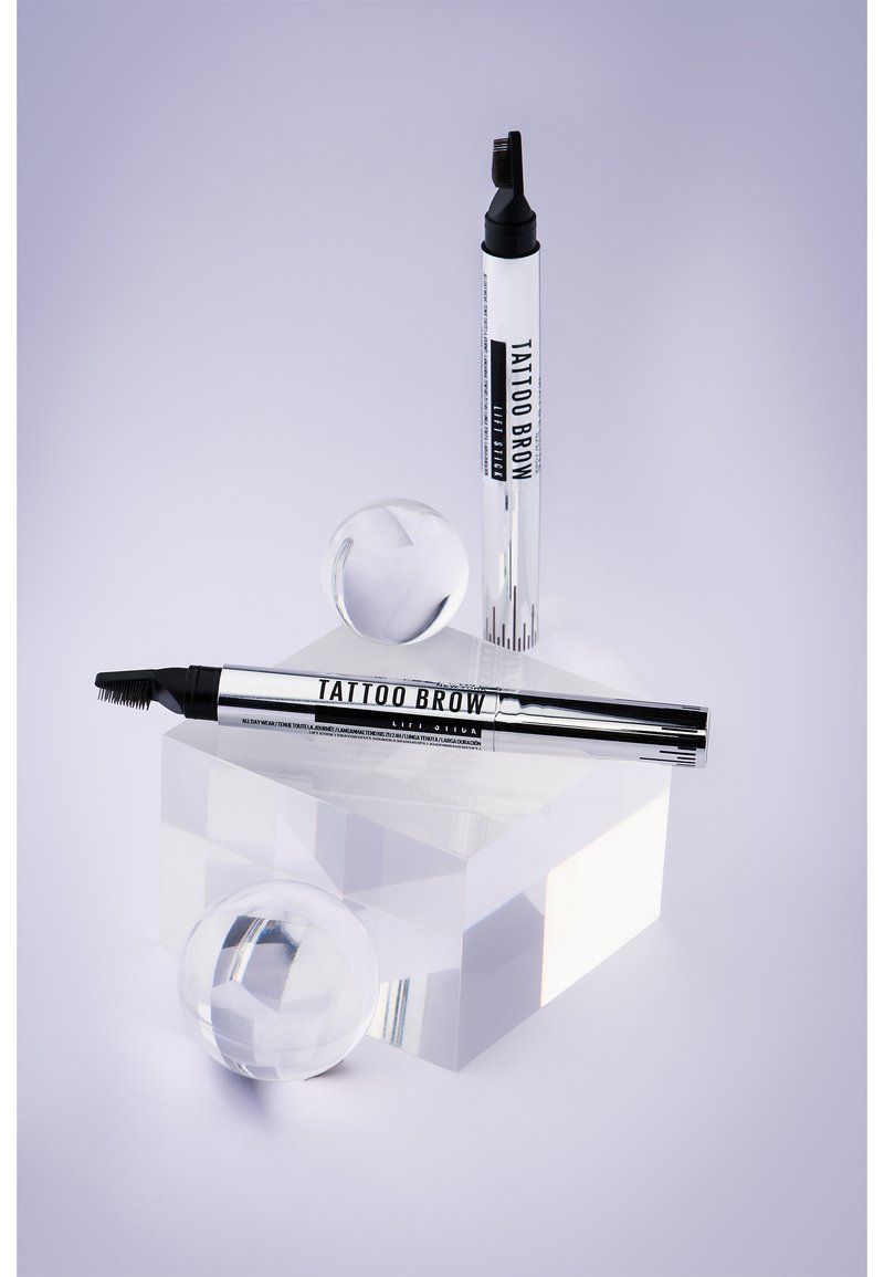 Maybelline New York Maybelline New York TATTOO BROW LIFT - Eyebrow pencil - 3 medium brown Exklusivangebot