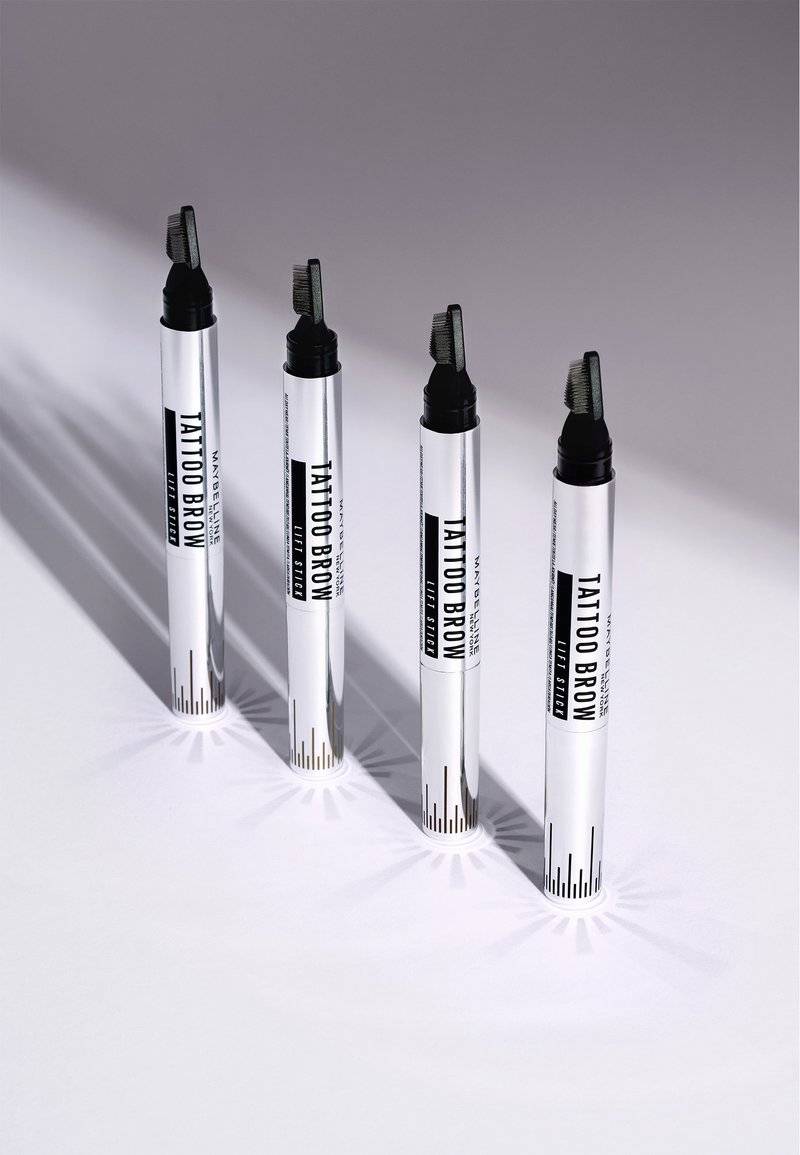 Maybelline New York Maybelline New York TATTOO BROW LIFT - Eyebrow pencil - 3 medium brown Exklusivangebot