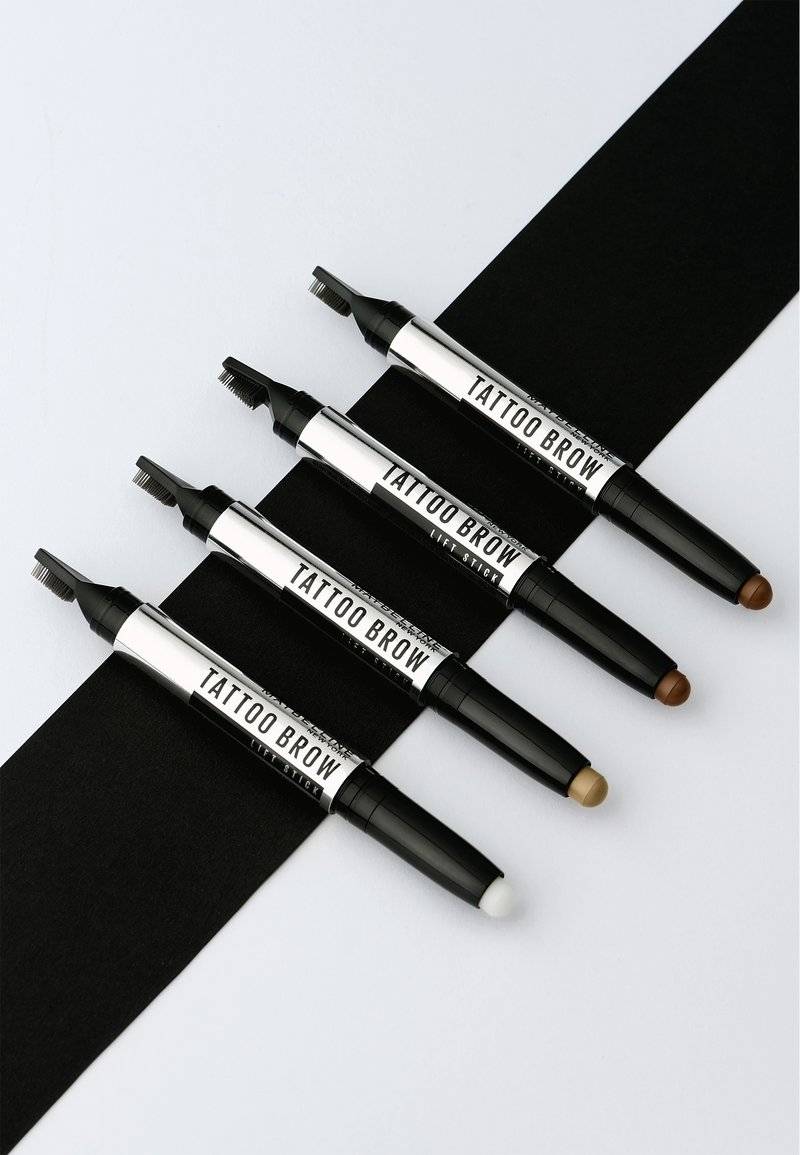 Maybelline New York Maybelline New York TATTOO BROW LIFT - Eyebrow pencil - 3 medium brown Exklusivangebot