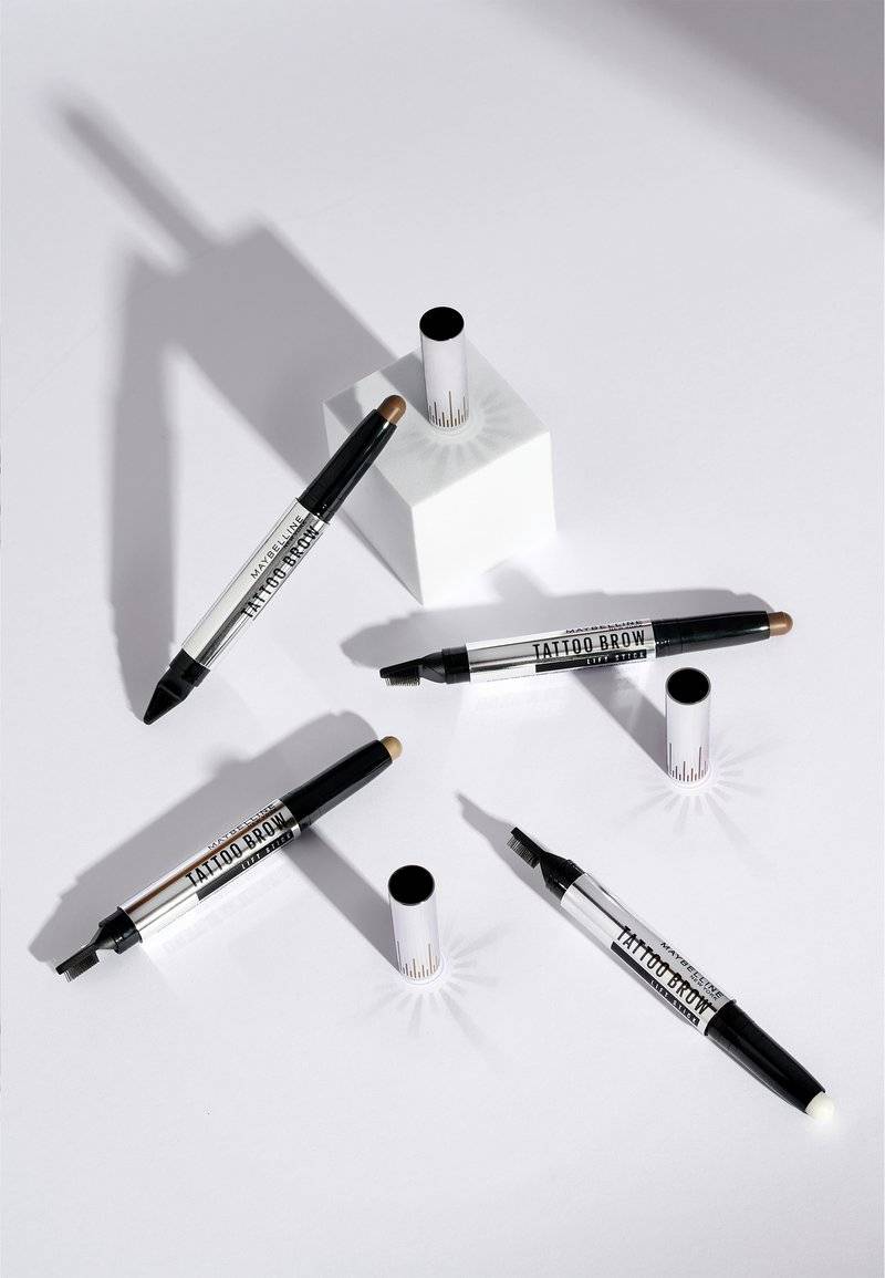 Maybelline New York Maybelline New York TATTOO BROW LIFT - Eyebrow pencil - 3 medium brown Exklusivangebot