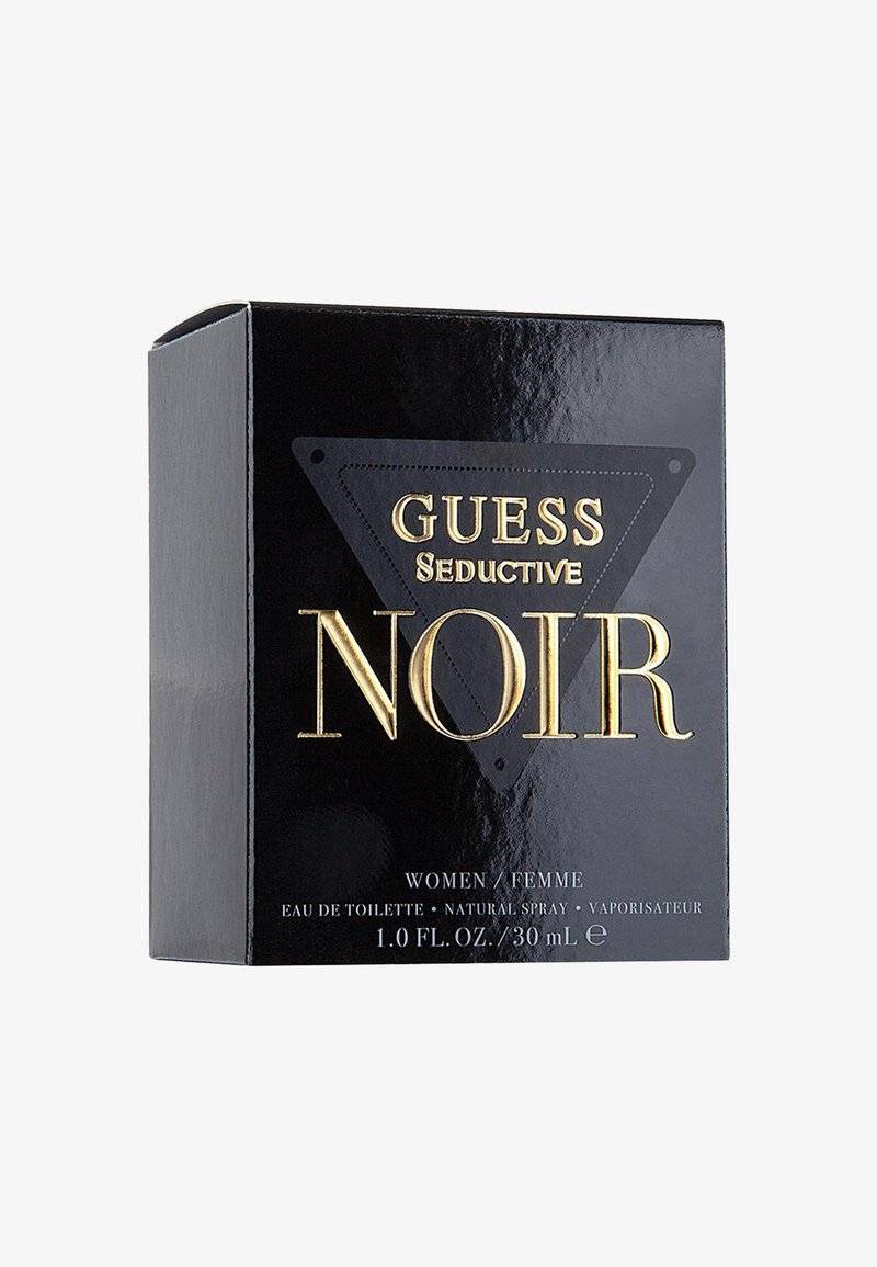 Guess Fragrances Guess Fragrances SEDUCTIVE NOIR FOR WOMEN EAU DE TOILETTE - Eau de Toilette Osterangebot