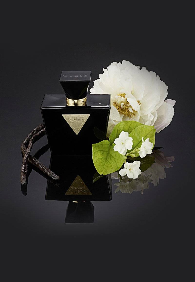 Guess Fragrances Guess Fragrances SEDUCTIVE NOIR FOR WOMEN EAU DE TOILETTE - Eau de Toilette Osterangebot