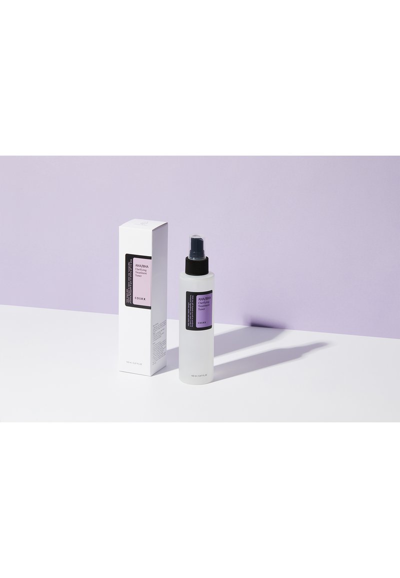 COSRX COSRX AHA/BHA CLARIFYING TREATMENT TONER - Toner Valentinstagsangebot