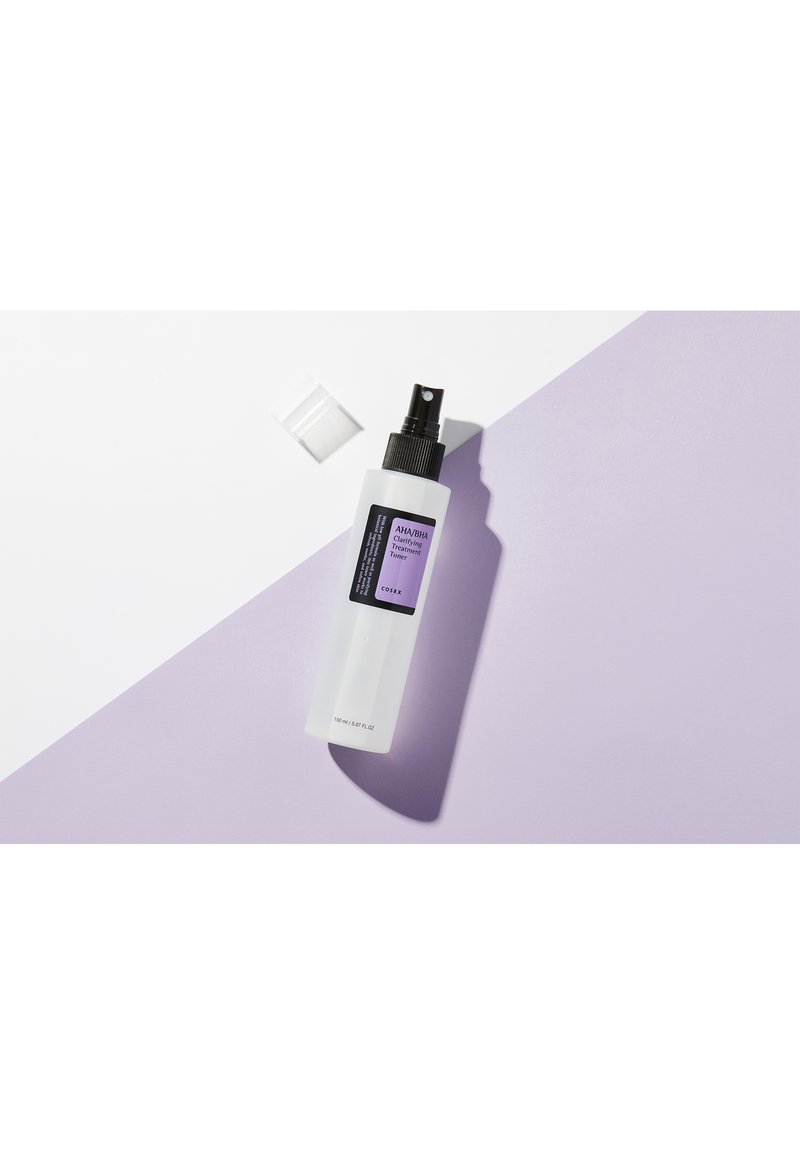 COSRX COSRX AHA/BHA CLARIFYING TREATMENT TONER - Toner Valentinstagsangebot
