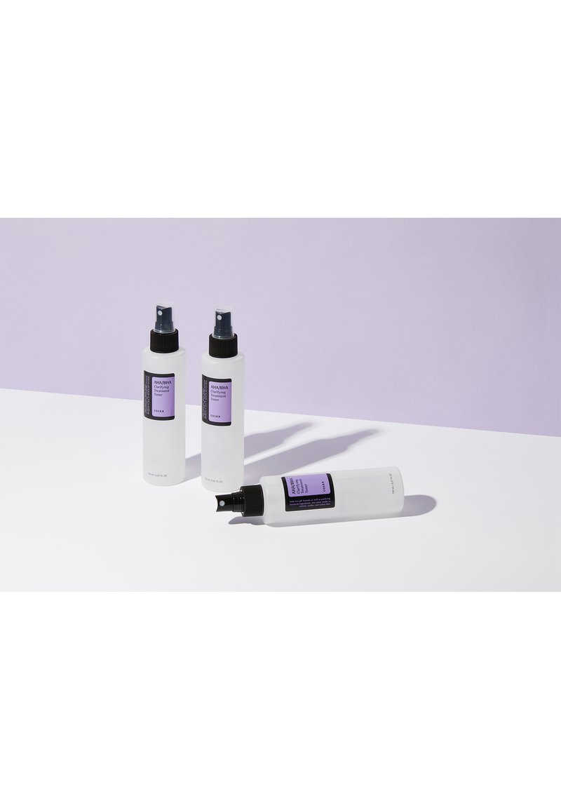 COSRX COSRX AHA/BHA CLARIFYING TREATMENT TONER - Toner Valentinstagsangebot