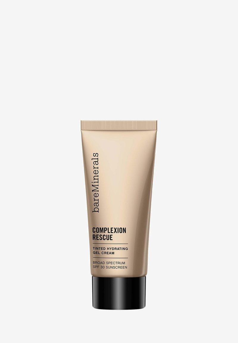 bareMinerals bareMinerals COMPLEXION RESCUE TINTED HYDRATING GEL CREAM - Tinted moisturiser - natural Jubiläumsangebot