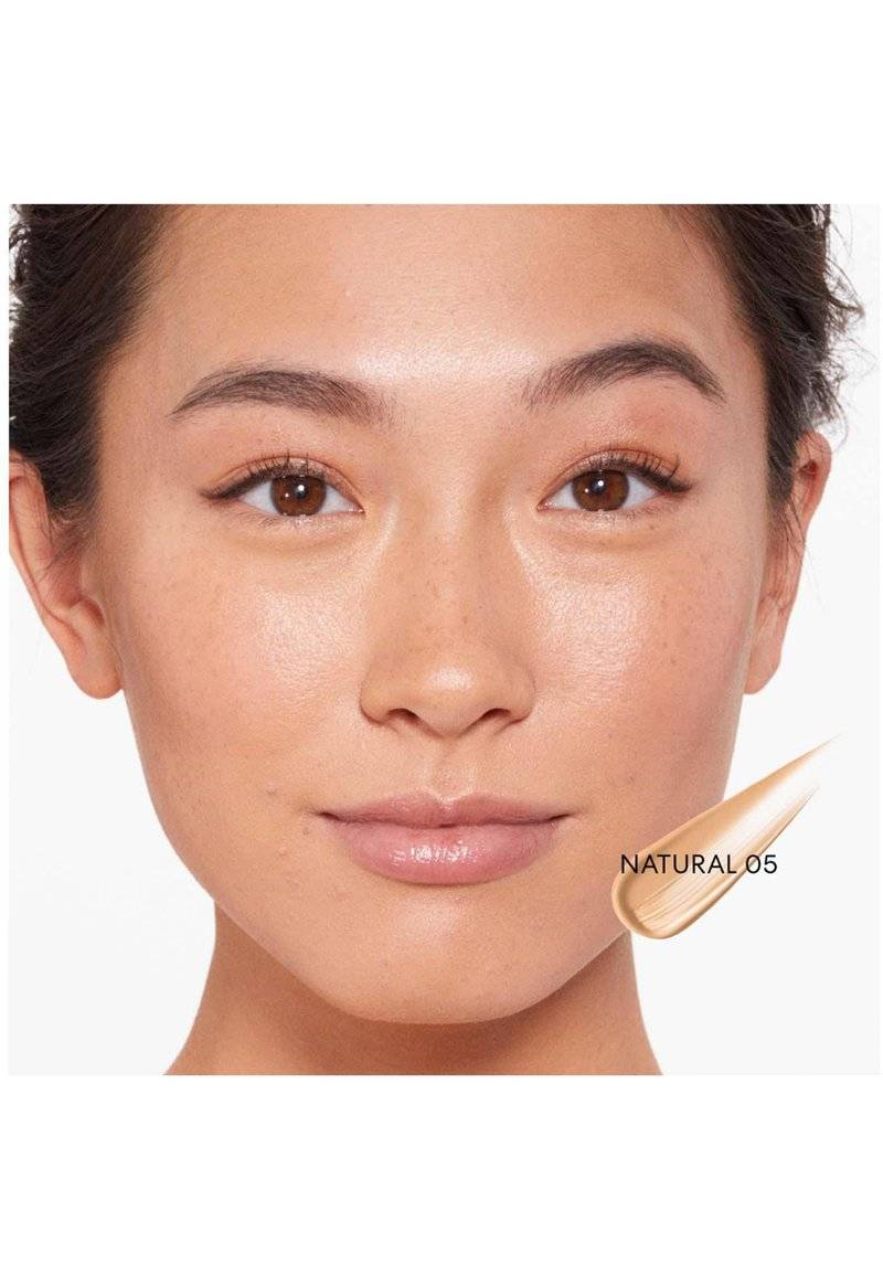 bareMinerals bareMinerals COMPLEXION RESCUE TINTED HYDRATING GEL CREAM - Tinted moisturiser - natural Jubiläumsangebot