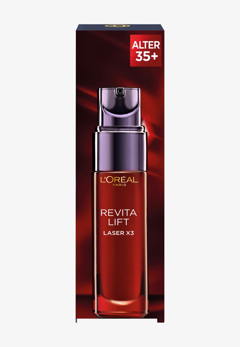 L'Oréal Paris Skin L'Oréal Paris Skin REVITALIFT LASER X3 SERUM 30ML - Serum Lagerräumung
