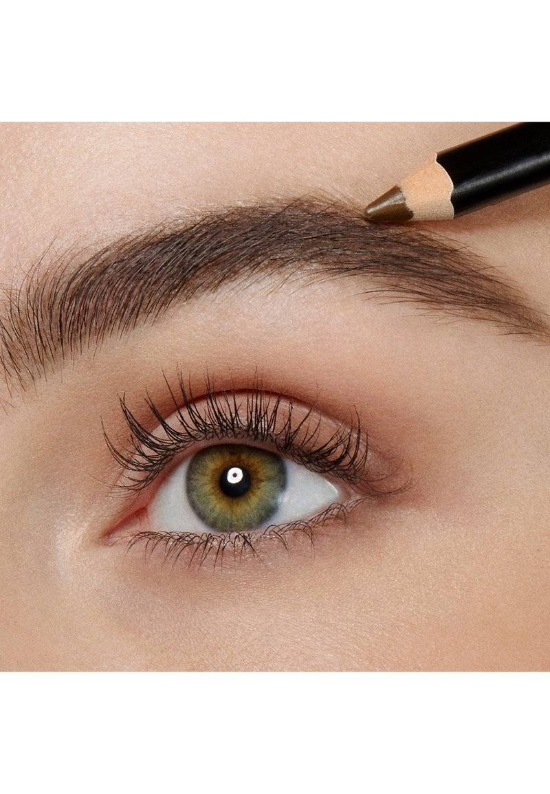L'Oréal Paris L'Oréal Paris BROW ARTIST DESIGNER - Eyebrow pencil - 303 deep brown Online Outlet