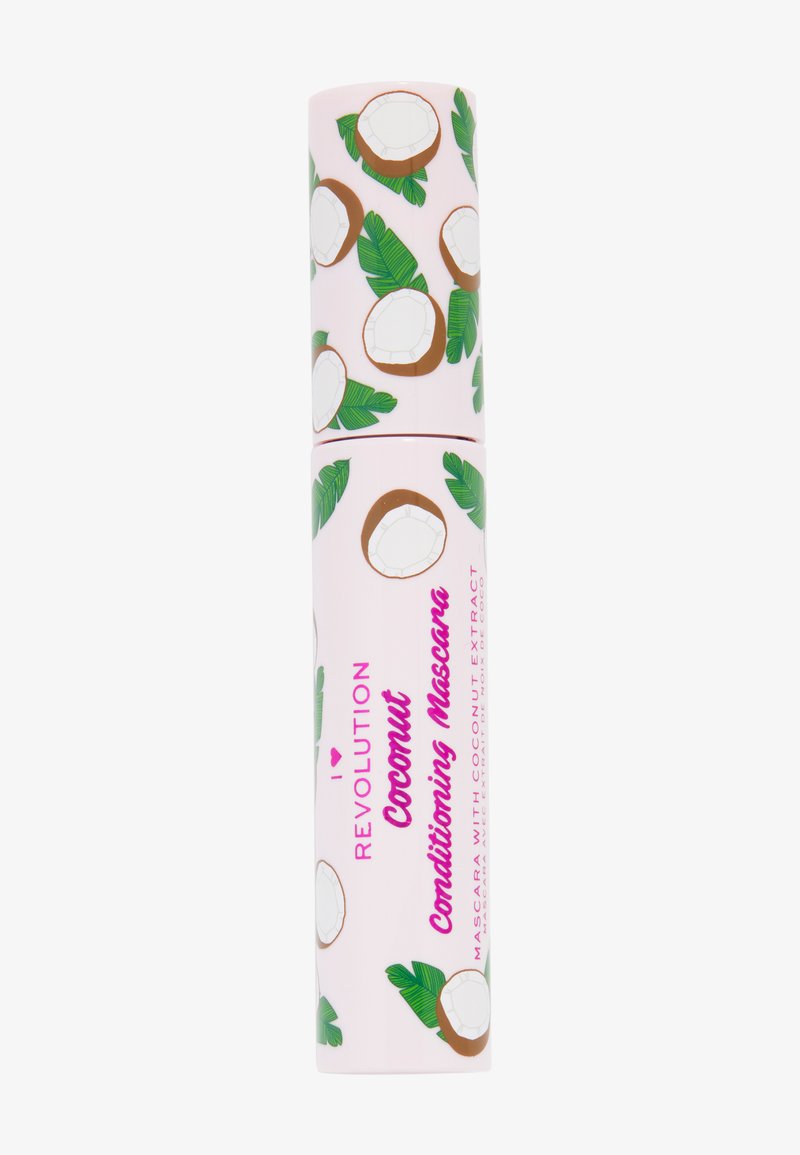 I Heart Revolution I Heart Revolution I HEART REVOLUTION TASTY COCONUT CONDITIONING MASCARA - Mascara - tasty coconut Blitzangebot