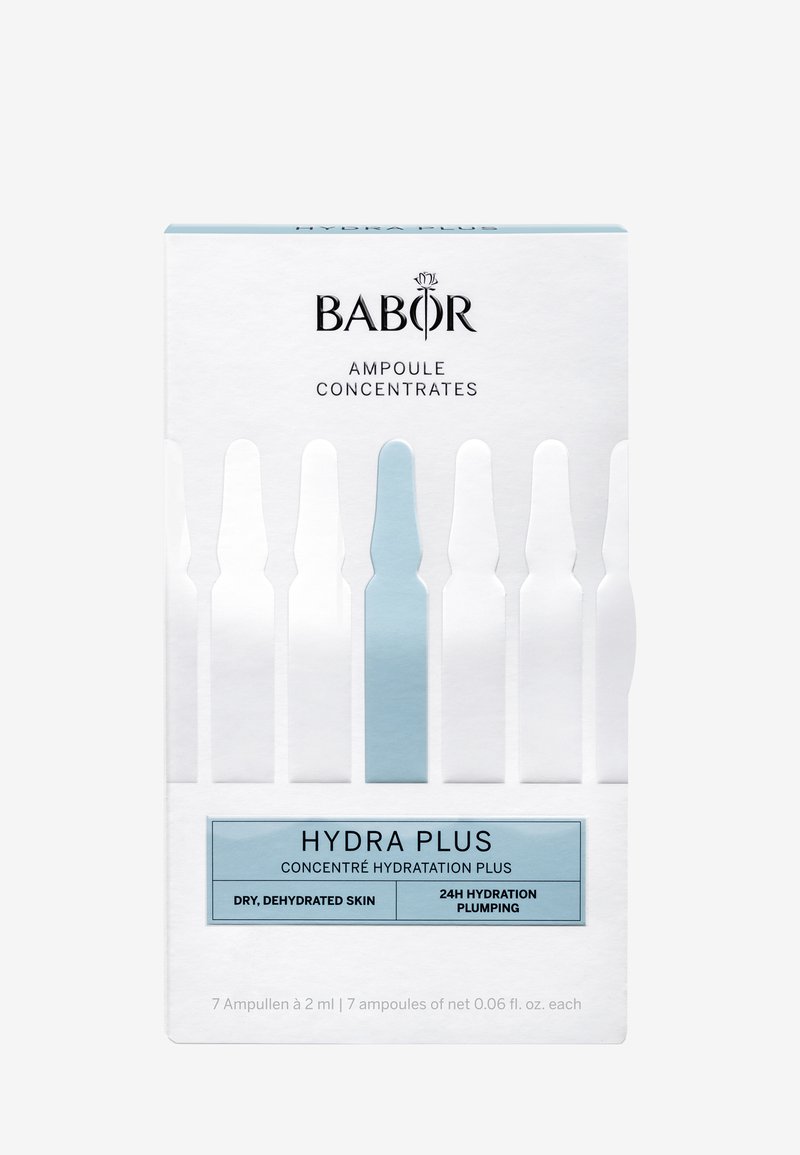 BABOR BABOR HYDRA PLUS - Skincare set Sonderangebote