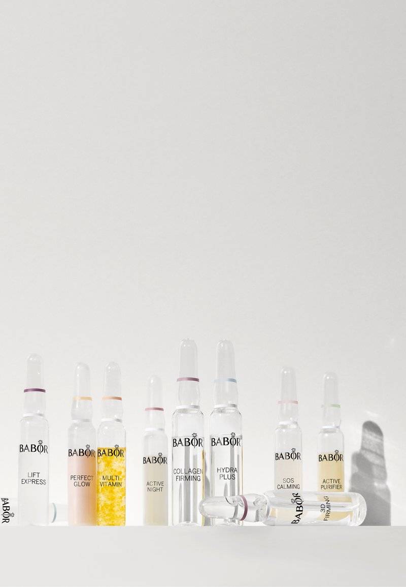 BABOR BABOR HYDRA PLUS - Skincare set Sonderangebote