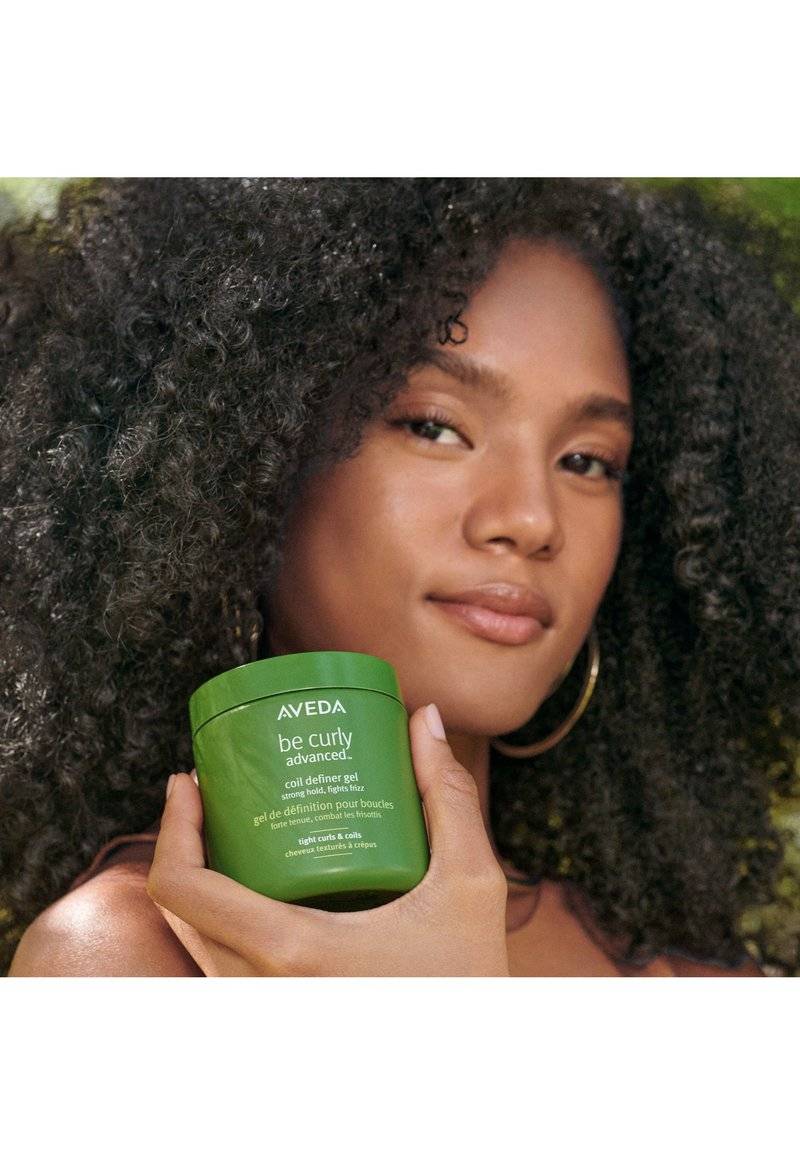 Aveda Aveda BE CURLY ADVANCED™ COIL DEFINER GEL - Hair styling Riesige Ersparnisse