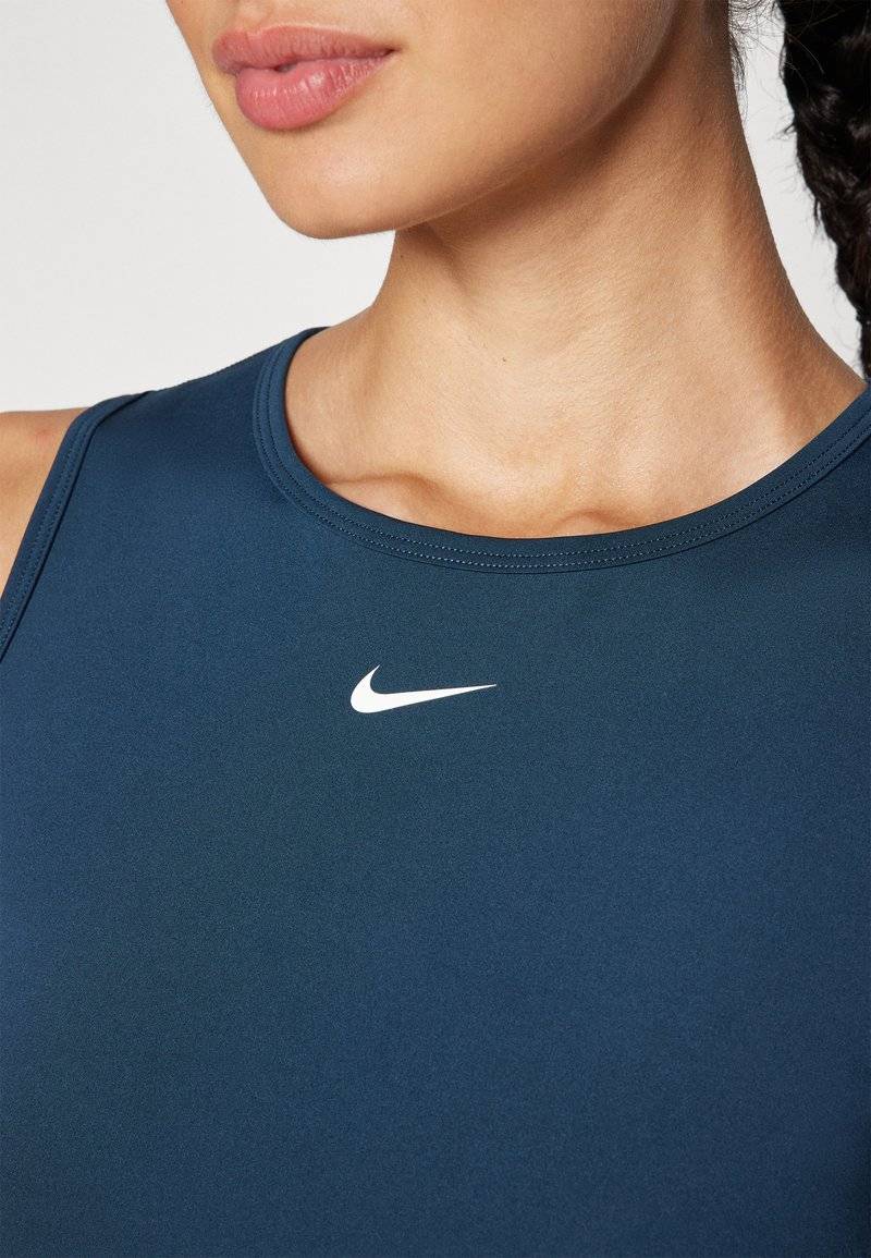 Nike Performance Nike Performance PRO CROP TANK - Top VIP-Rabatte