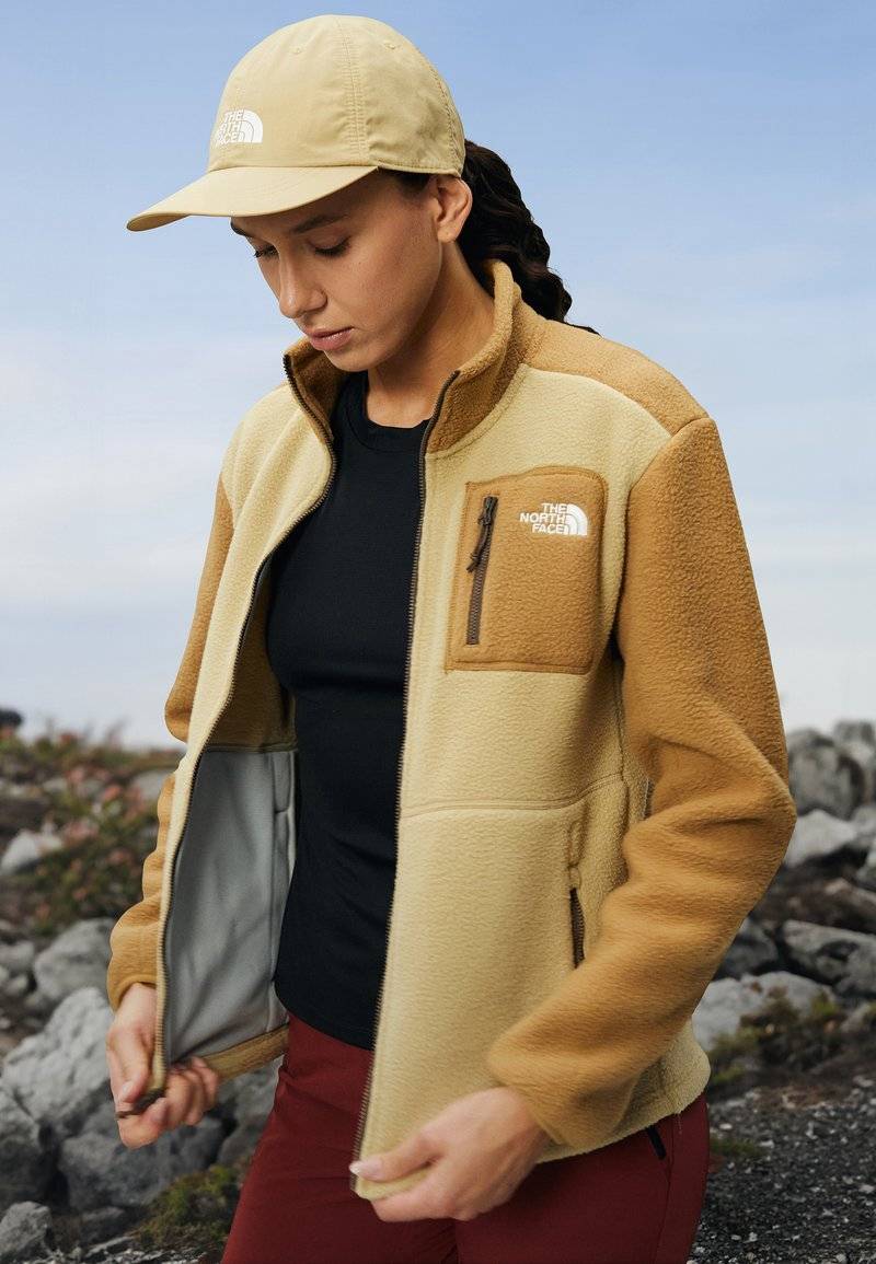The North Face The North Face YUMIORI - Fleece jacket Tiefpreis
