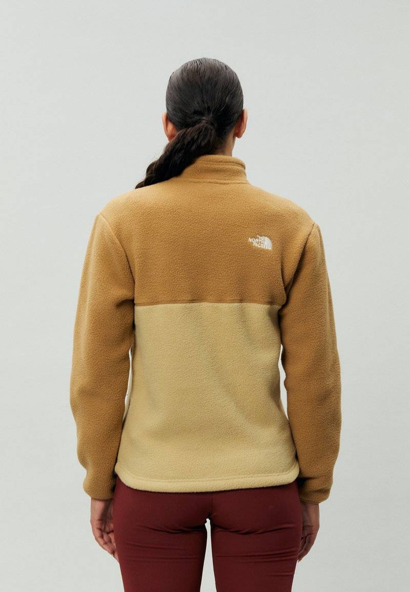 The North Face The North Face YUMIORI - Fleece jacket Tiefpreis