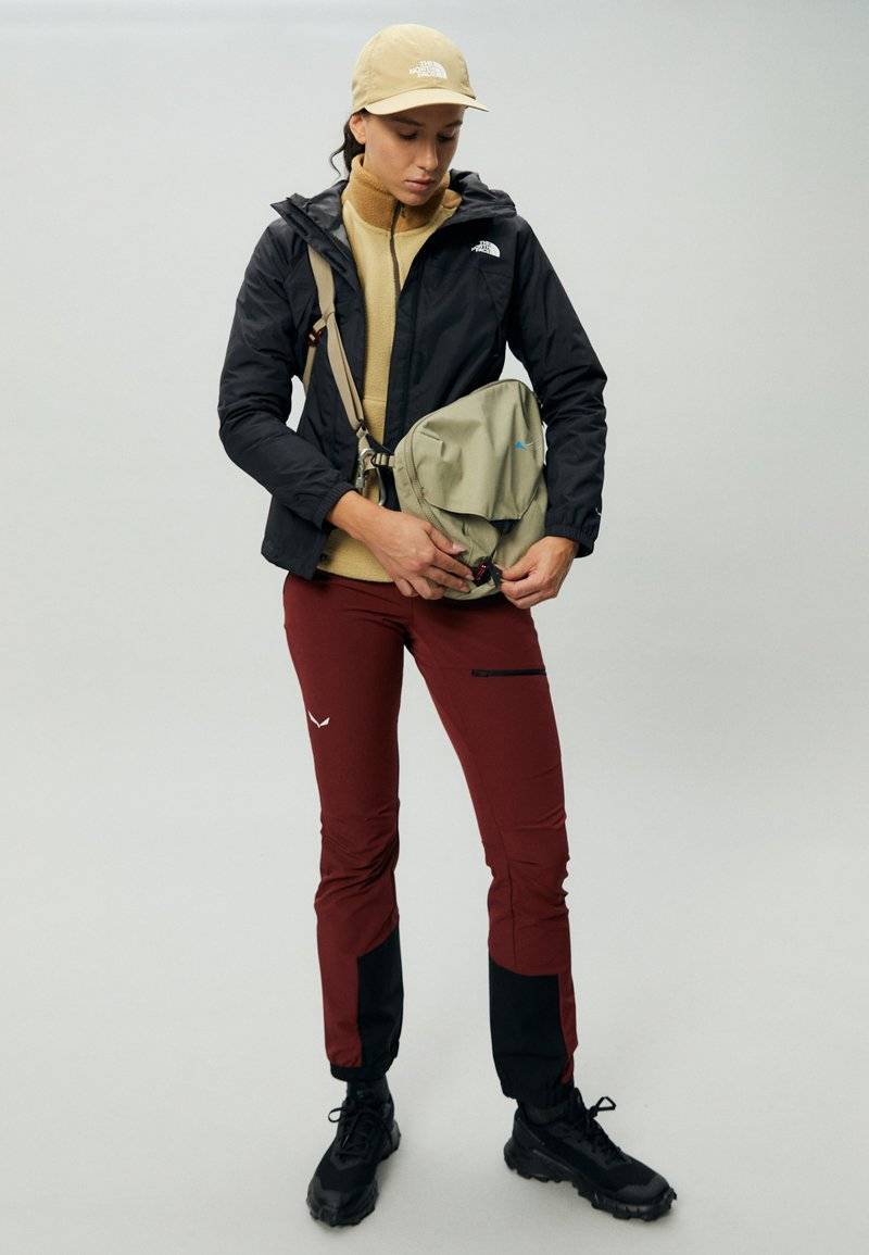 The North Face The North Face YUMIORI - Fleece jacket Tiefpreis