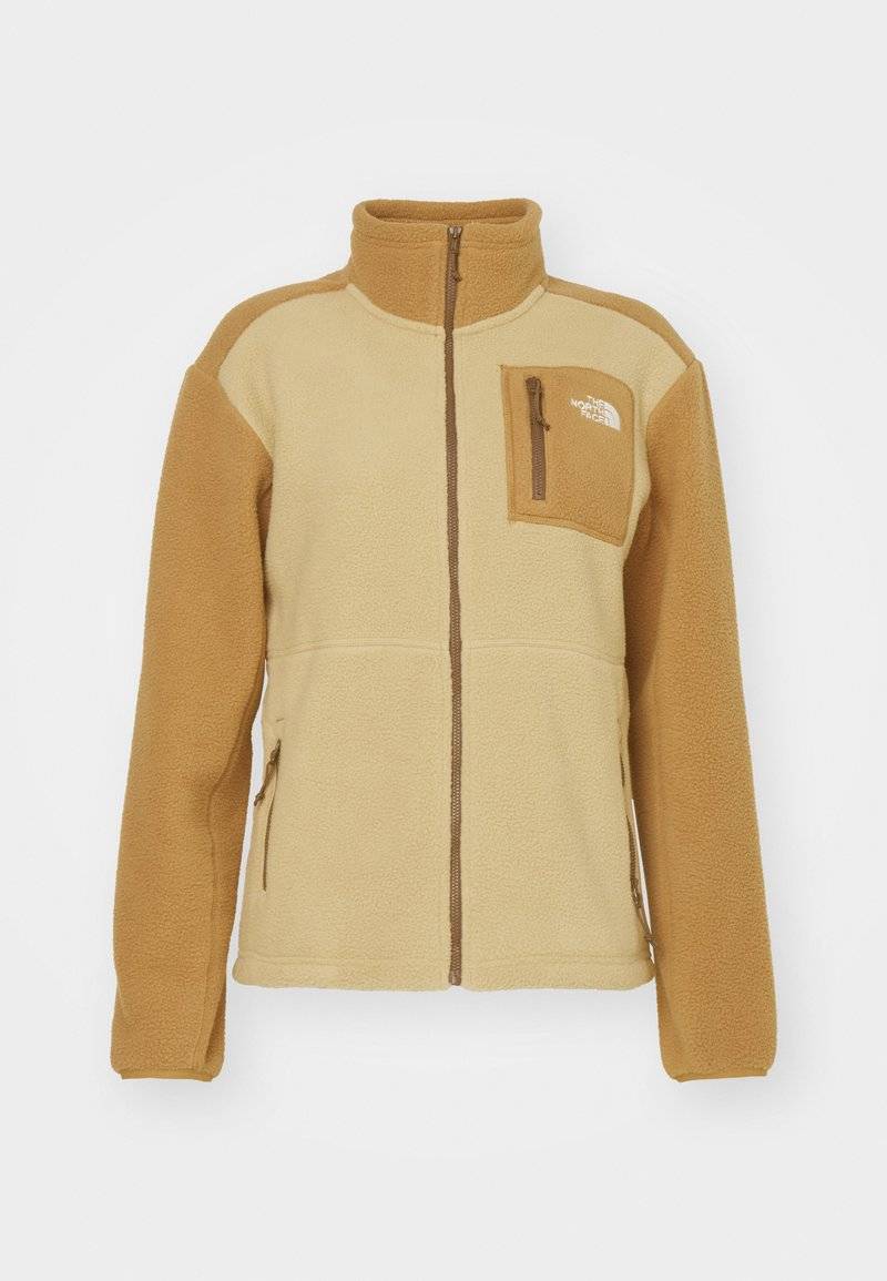 The North Face The North Face YUMIORI - Fleece jacket Tiefpreis