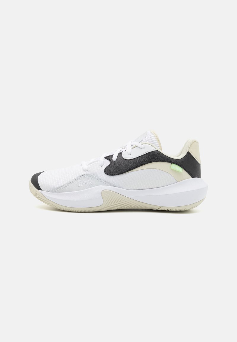 Under Armour Under Armour LOCKDOWN 7 - Basketball shoes Letzte 2 Tage