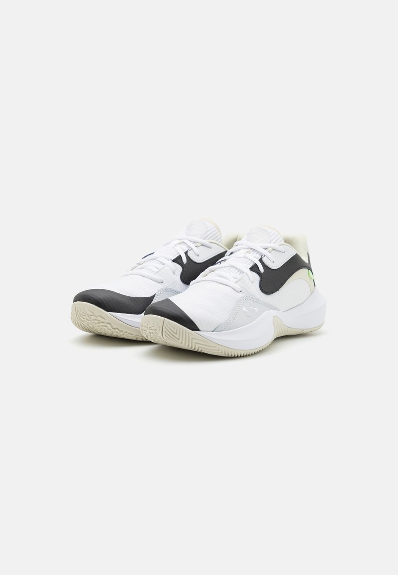Under Armour Under Armour LOCKDOWN 7 - Basketball shoes Letzte 2 Tage