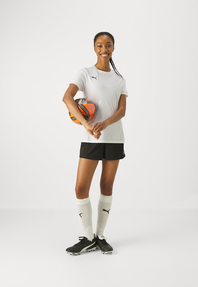 Puma Puma TEAMGOAL MATCHDAY - Sports T-shirt Letzter Tag