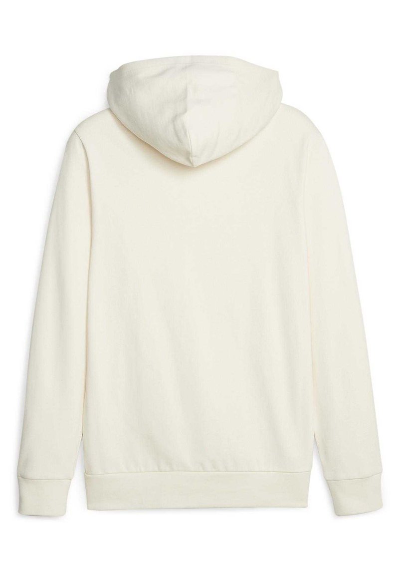 Puma Puma BETTER ESSENTIALS - Hoodie - white Zeitbegrenzte Promotion