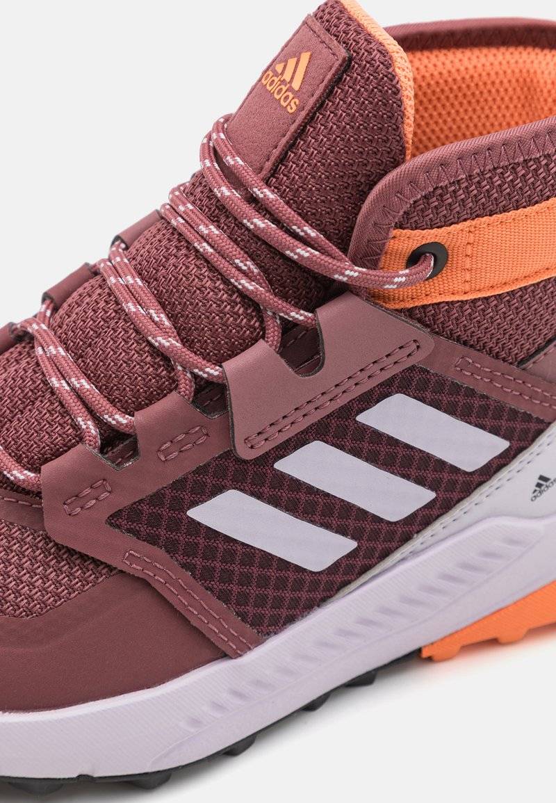 Adidas Terrex Adidas Terrex TERREX TRAILMAKER MID RAIN.RDY HIKING - Hiking shoes Bis zu 50% Rabatt