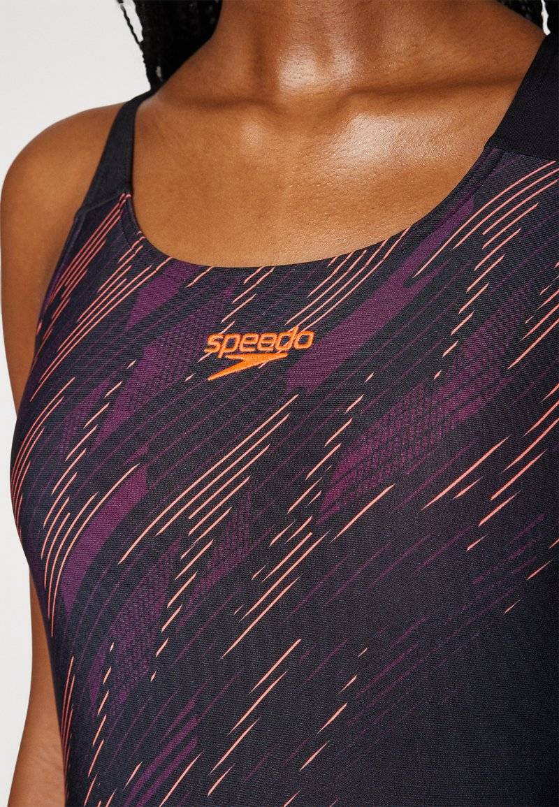 Speedo Speedo HYPERBOOM - Swimsuit Sonderangebot der Fabrik