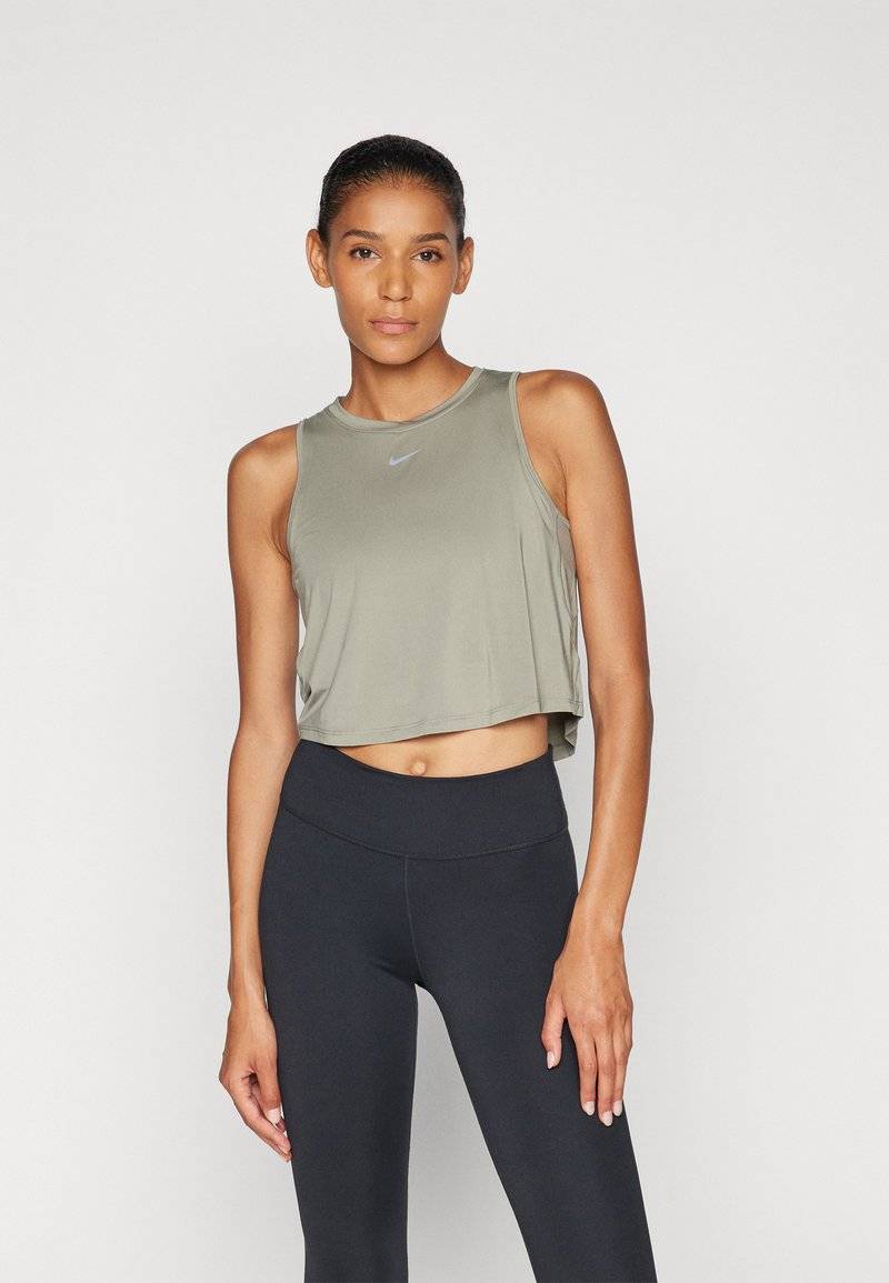 Nike Performance Nike Performance ONE CLASSIC TANK - Top Bis zu 55% Rabatt