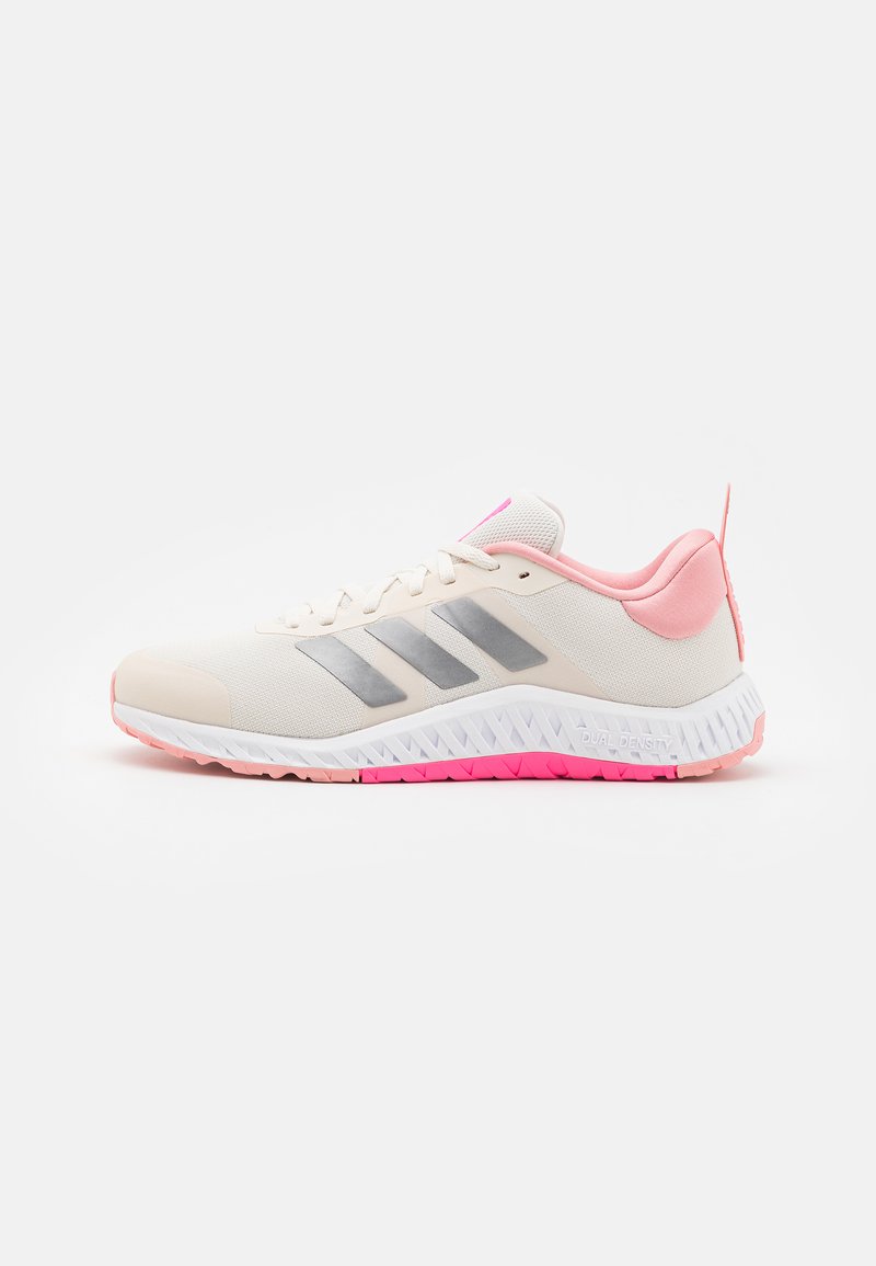 adidas Performance adidas Performance EVERYSET TRAINER - Training shoe Nur noch ein Tag übrig