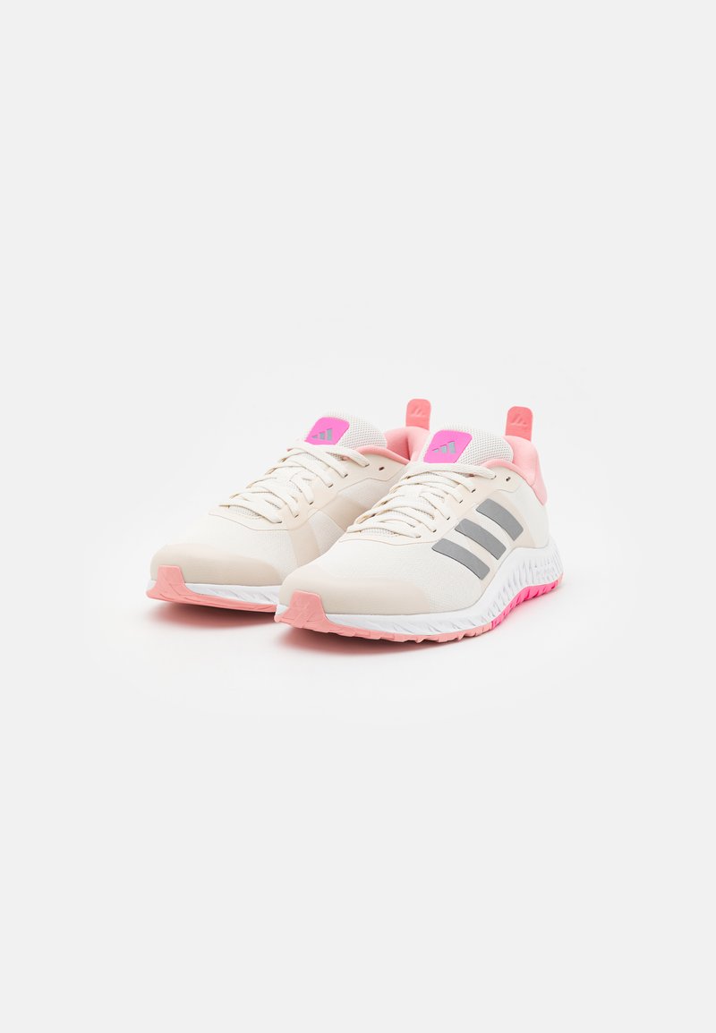 adidas Performance adidas Performance EVERYSET TRAINER - Training shoe Nur noch ein Tag übrig