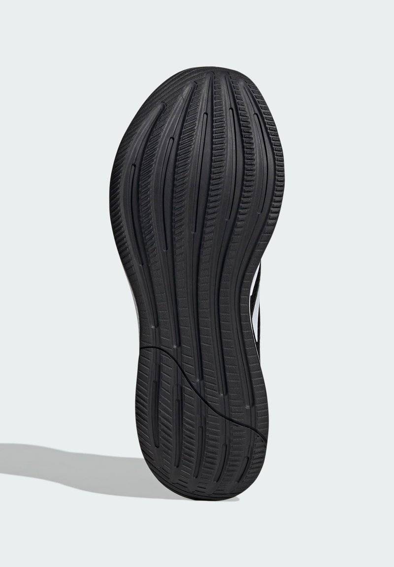 adidas Performance adidas Performance RESPONSE - Neutral running shoes - core black cloud white core black Riesige Rabatte