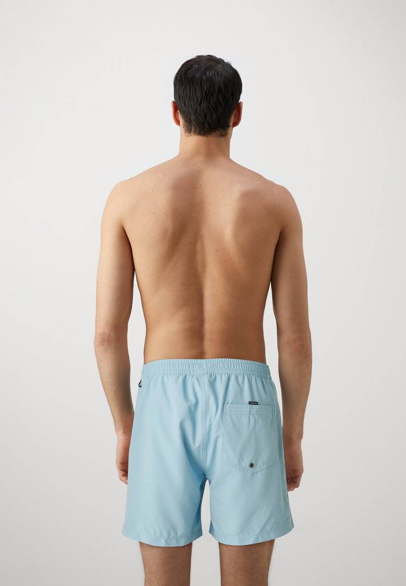 Quiksilver Quiksilver EVERYDAY SOLID VOLLEY - Swimming shorts - airy blue Clearance-Verkauf