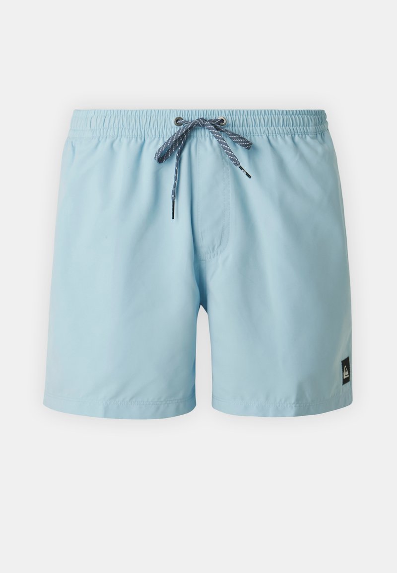 Quiksilver Quiksilver EVERYDAY SOLID VOLLEY - Swimming shorts - airy blue Clearance-Verkauf