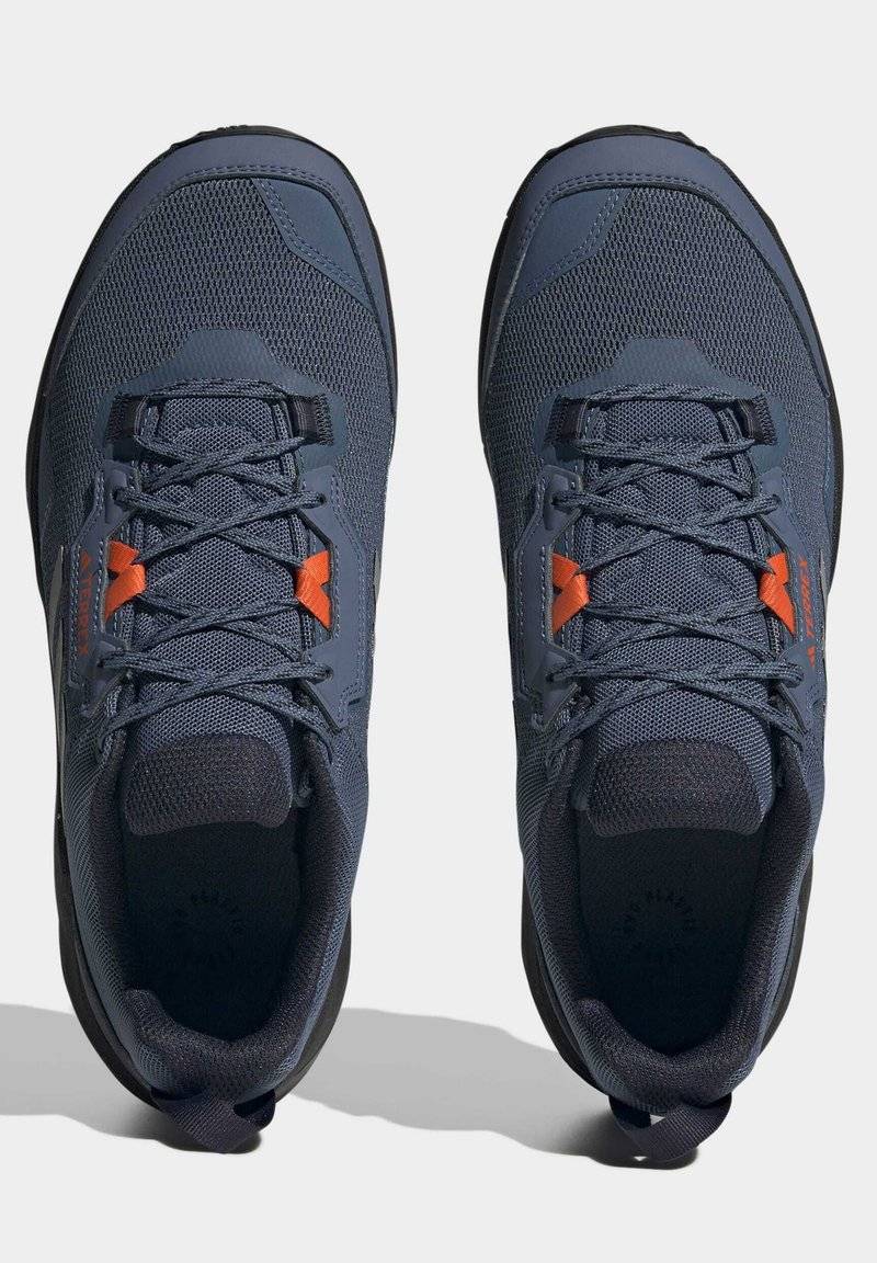Adidas Terrex Adidas Terrex TERREX AX4 HIKING - Hiking shoes - orange Begrenzt auf 3 Tage