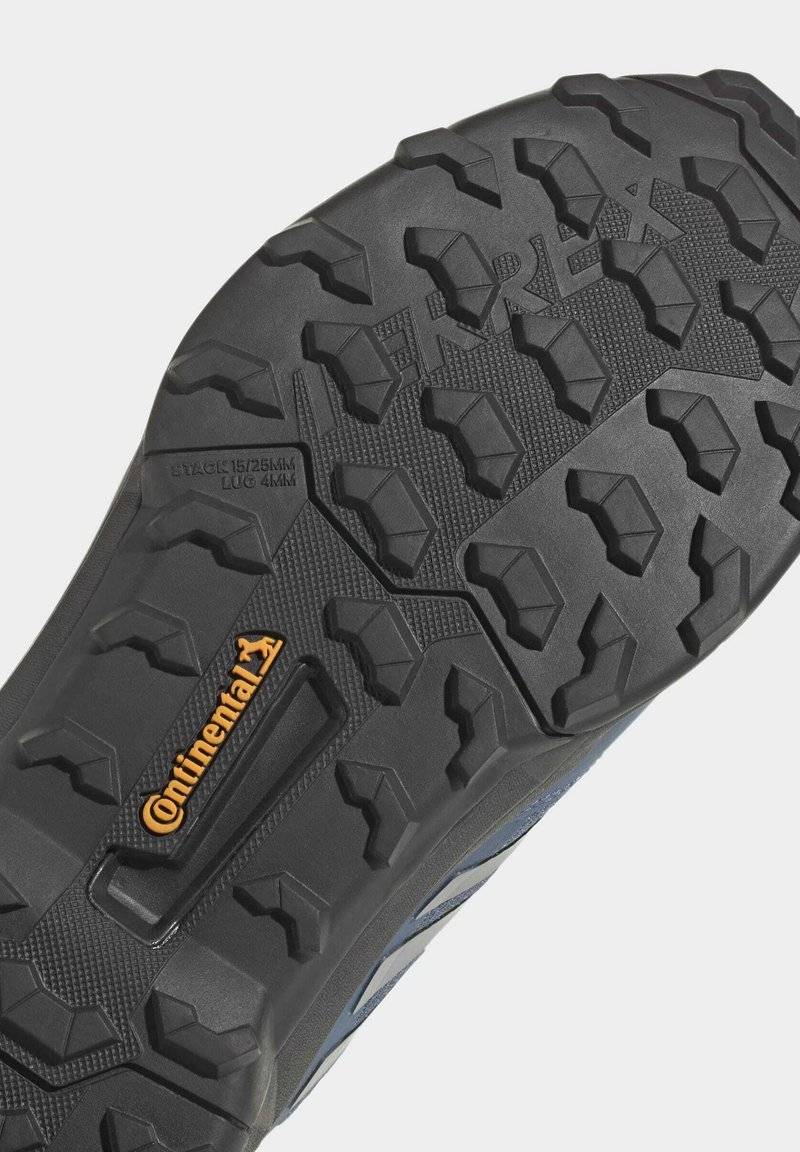 Adidas Terrex Adidas Terrex TERREX AX4 HIKING - Hiking shoes - orange Begrenzt auf 3 Tage