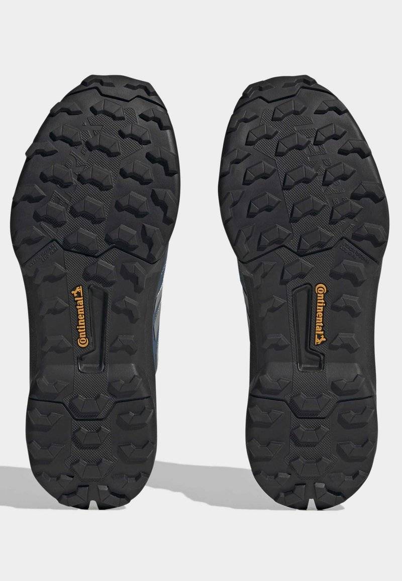 Adidas Terrex Adidas Terrex TERREX AX4 HIKING - Hiking shoes - orange Begrenzt auf 3 Tage