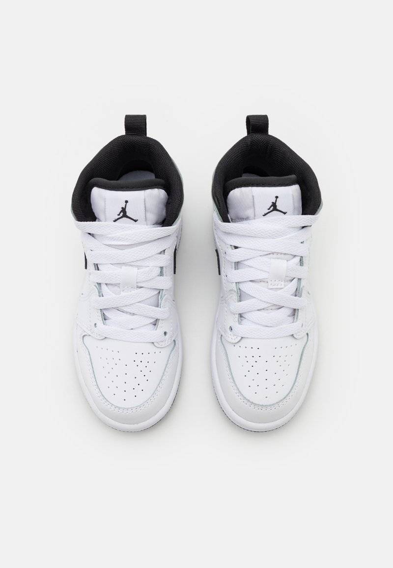 Jordan Jordan JORDAN 1 MID UNISEX - Basketball shoes zollfrei