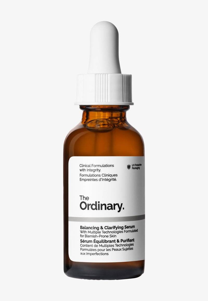 The Ordinary The Ordinary BALANCING & CLARIFYING SERUM - Serum Rabatte dieses Monats