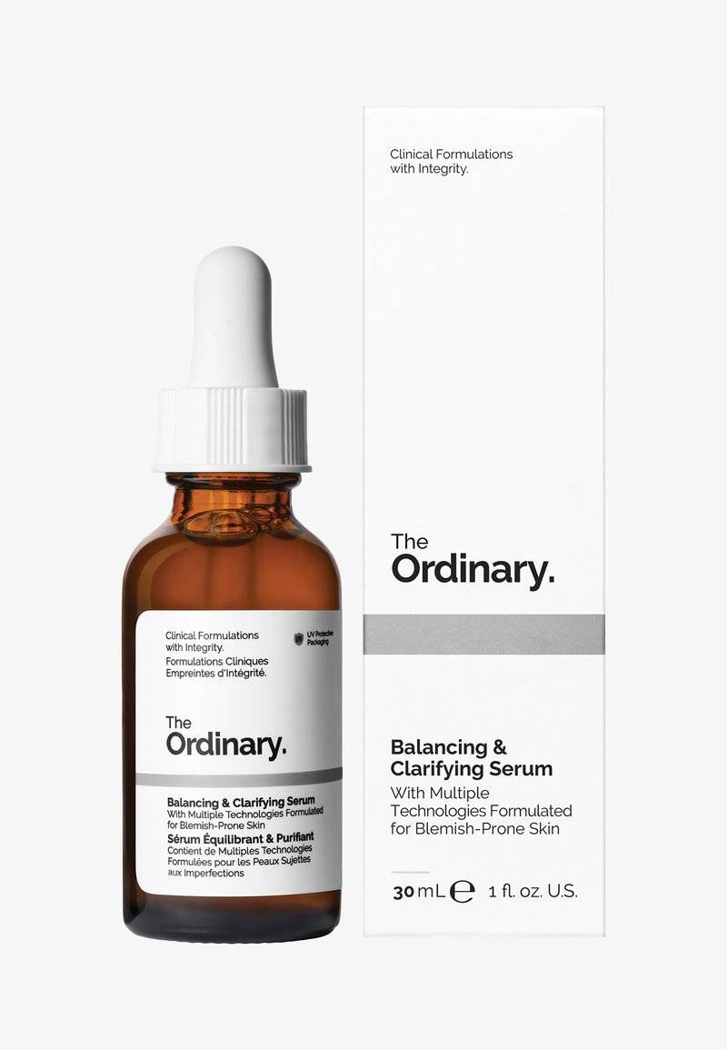 The Ordinary The Ordinary BALANCING & CLARIFYING SERUM - Serum Rabatte dieses Monats