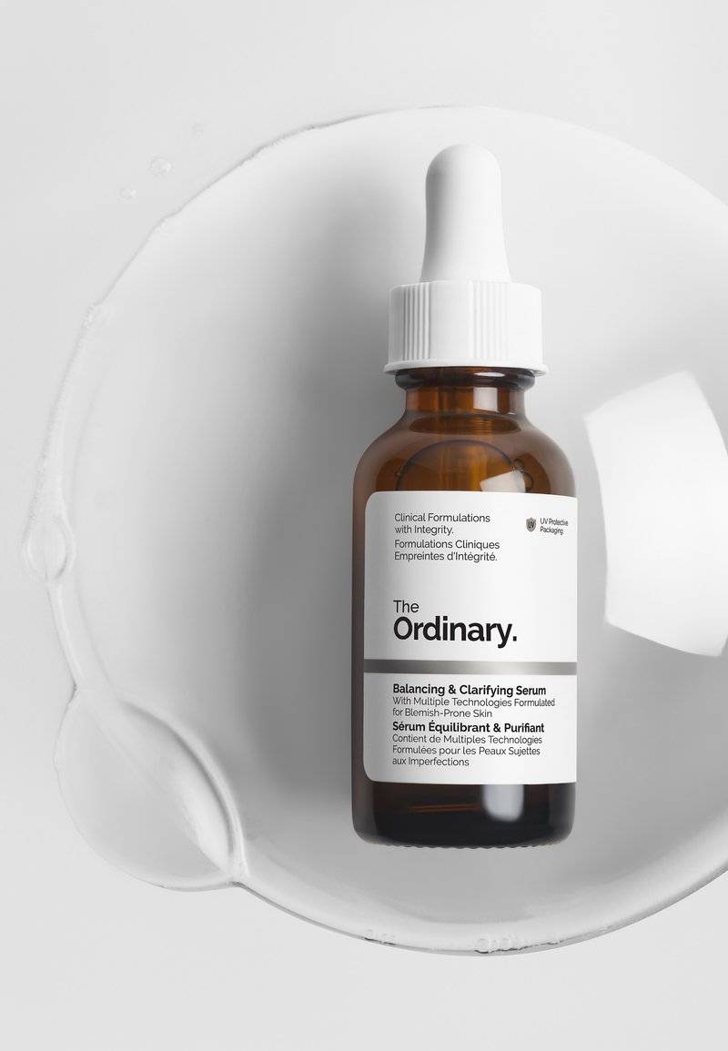 The Ordinary The Ordinary BALANCING & CLARIFYING SERUM - Serum Rabatte dieses Monats