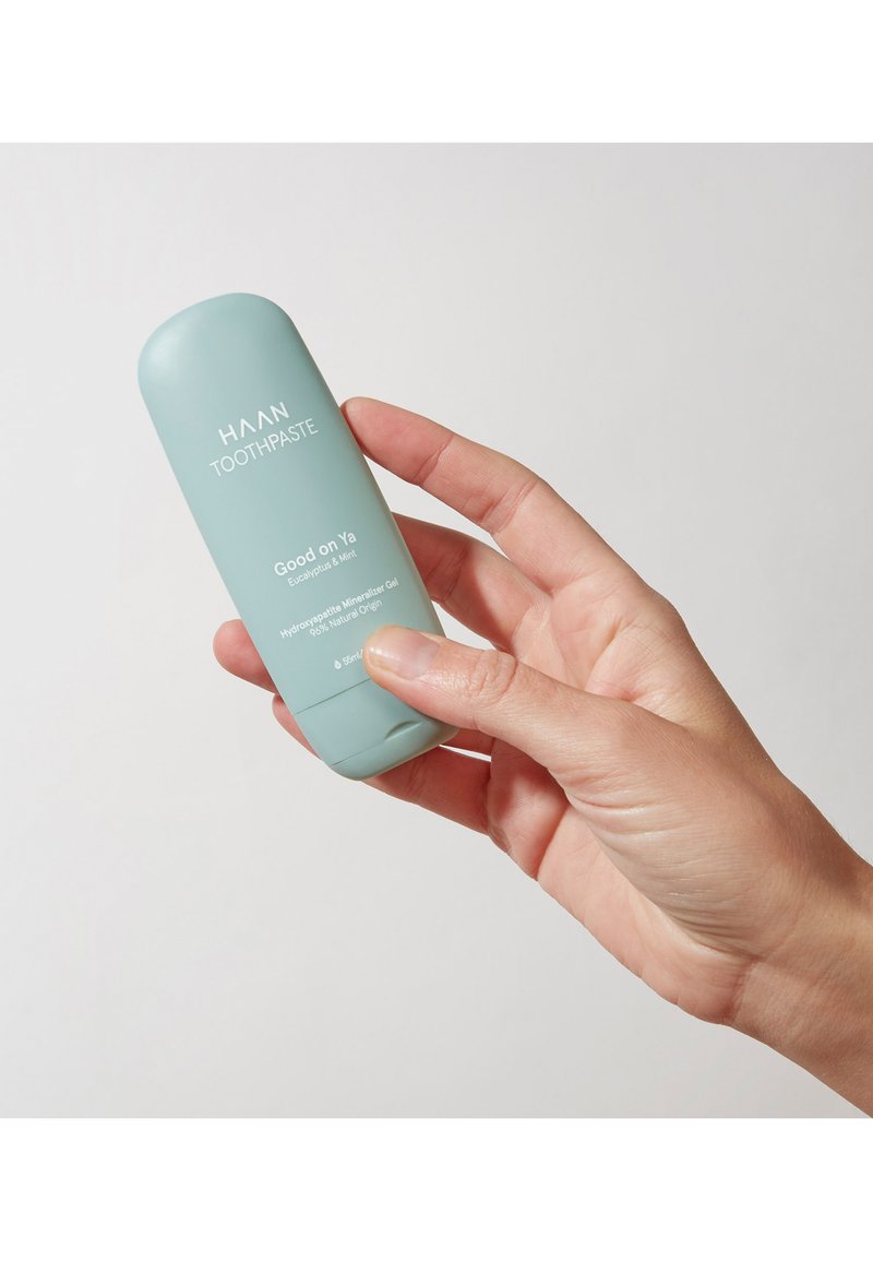 Haan Haan TOOTHPASTE - Dental care - good on ya Verkauf