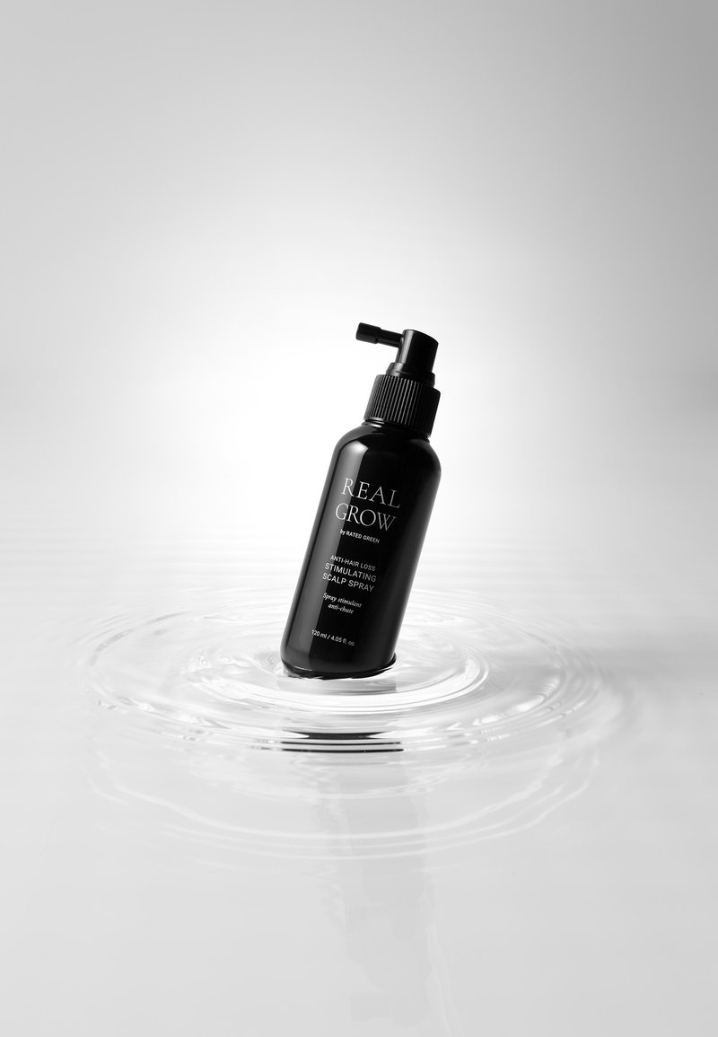 RATED GREEN RATED GREEN REAL GROW ANTI HAIR LOSS STIMULATING SCALP SPRAY - Hair treatment Angebote