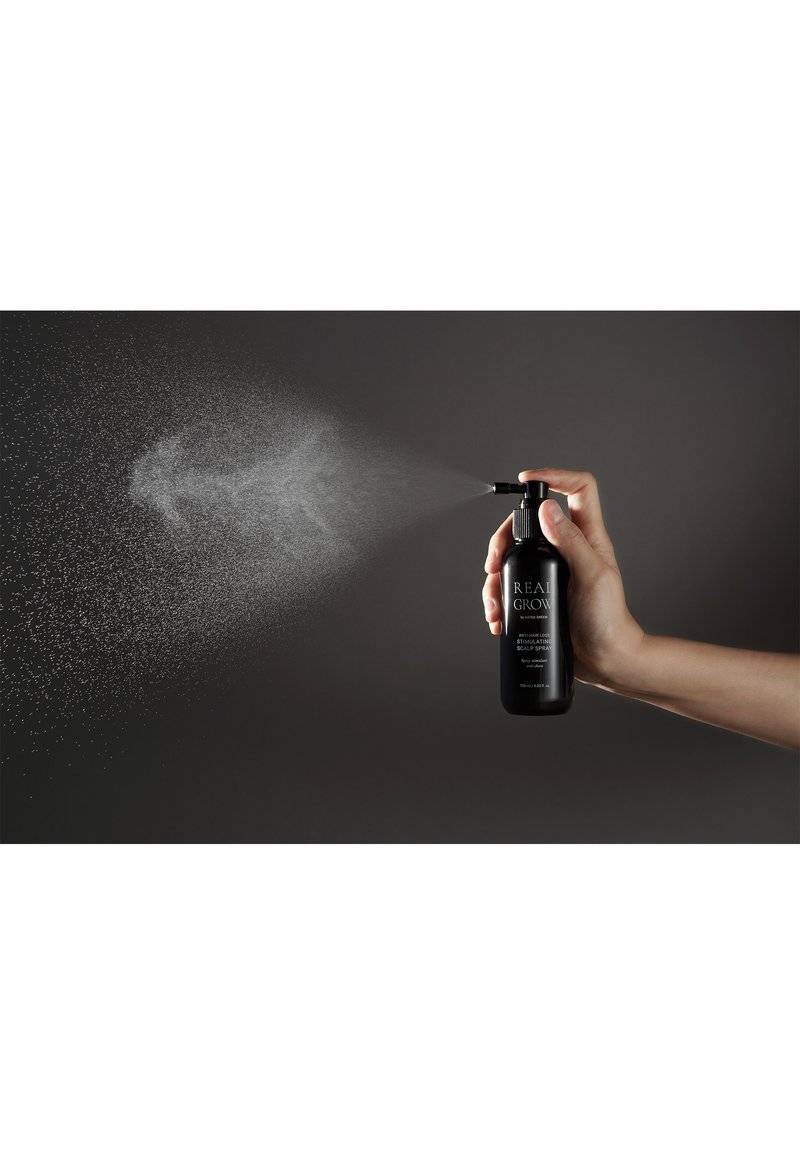 RATED GREEN RATED GREEN REAL GROW ANTI HAIR LOSS STIMULATING SCALP SPRAY - Hair treatment Angebote